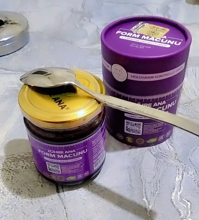 Enerjiniz düşük müdür yoksa yüksek mi?