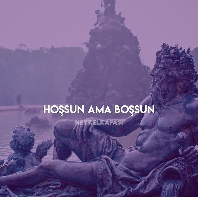 Net insan mı daha çekici yoksa gizemli insan mı?