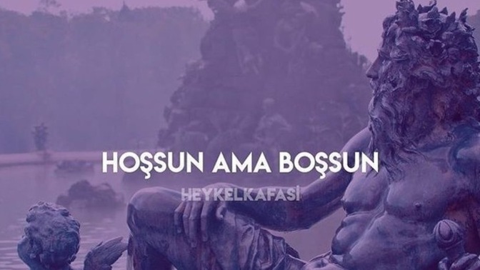 Net insan mı daha çekici yoksa gizemli insan mı?