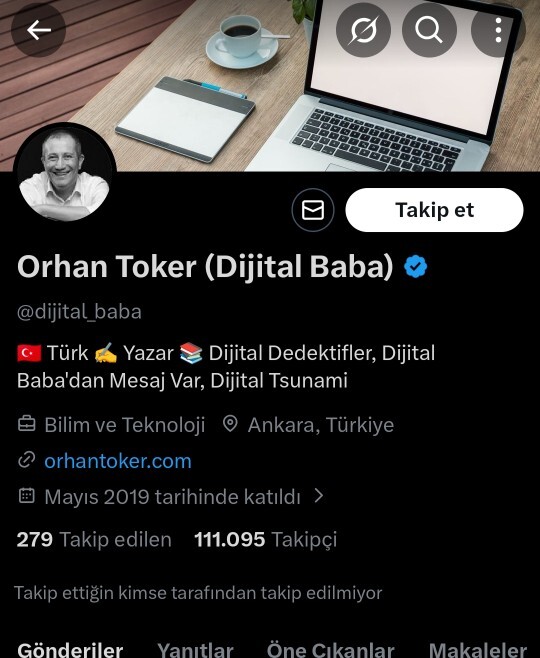 Sosyal Medyada Adeta Tiksindiğiniz Kişiler Var Mı?