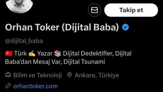 Sosyal Medyada Adeta Tiksindiğiniz Kişiler Var Mı?
