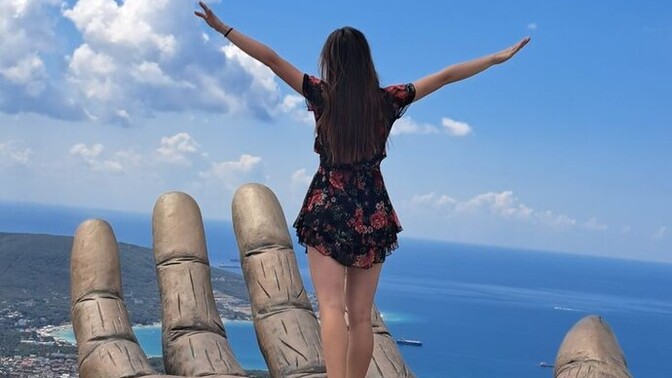 Efendim! Karşı cinste en çok hoşunuza giden üç şey nedir?
