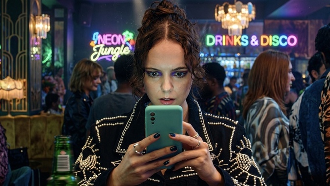 Eski sevgilim durup dururken beni Instagram'dan engelledi, neden yapmış olabilir?