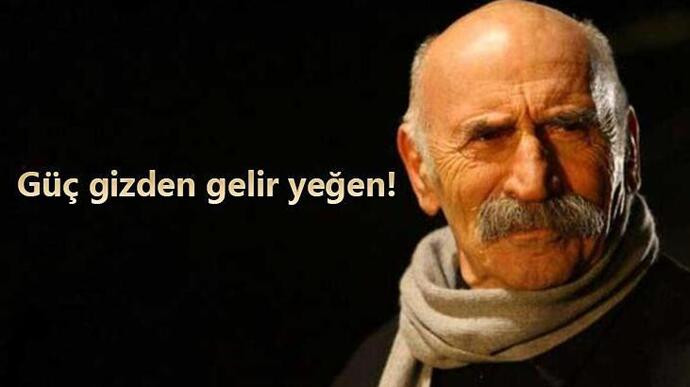 Dost sandığın biri arkandan konuşsa yüzüne vurur musun?