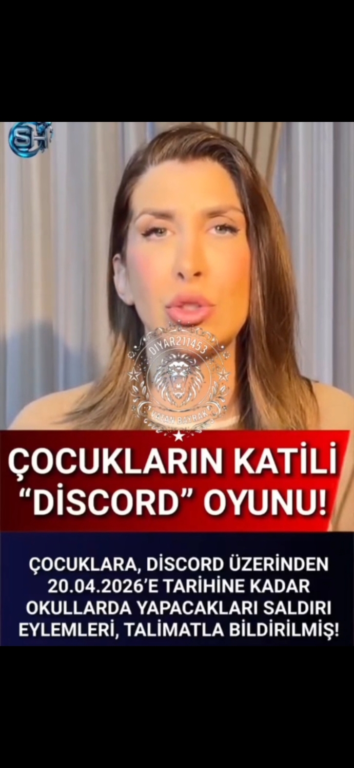 Discord oyuncu çocukları neyle tehdit ediyor, mavi balina tarzı tehlikeli oyunlar var mı?