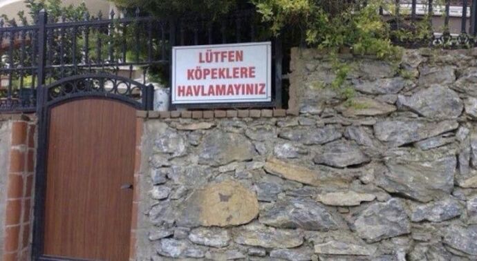 Tatil için hangisine giderdiniz Afganistan mı? yoksa Irak mı?