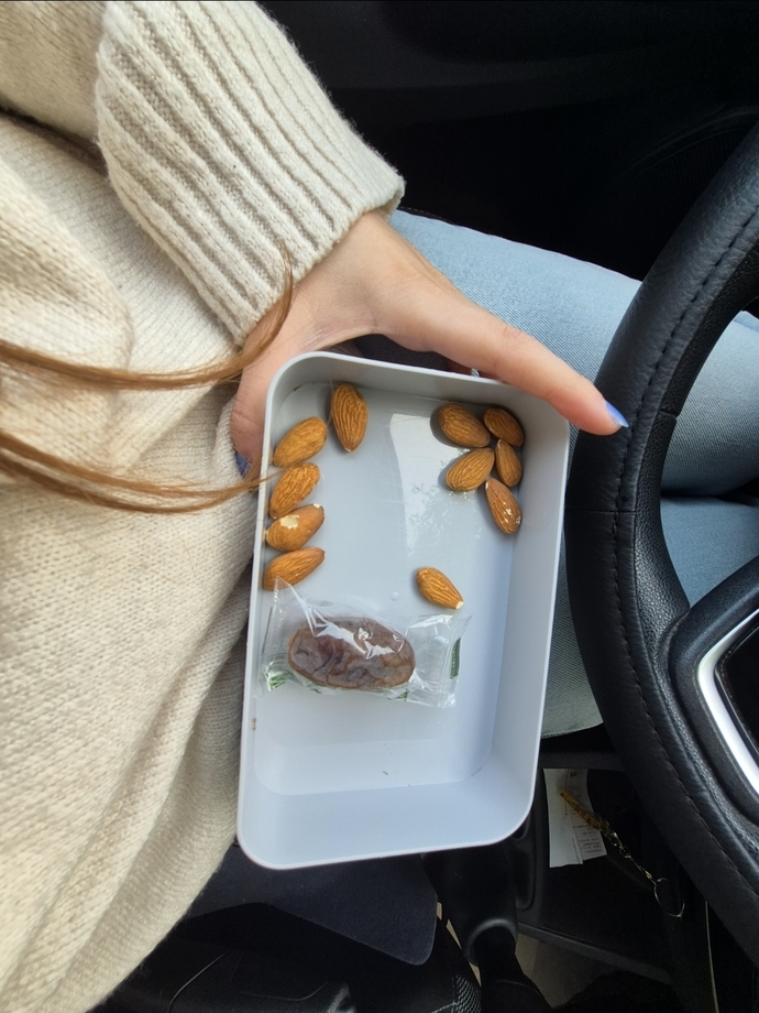 Bugunku diyet menüme bahaneleriniz ne ey ahali?
