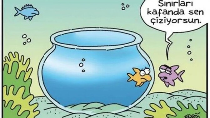 Ne kadar önyargılı olduğunuzu nasıl anlarsınız, kendinizi test ettiniz mi?