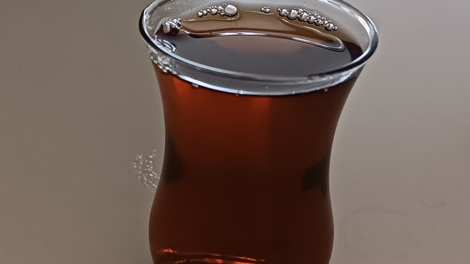 Gün içinde en çok ne içiyorsunuz, kahve mi çay mı?