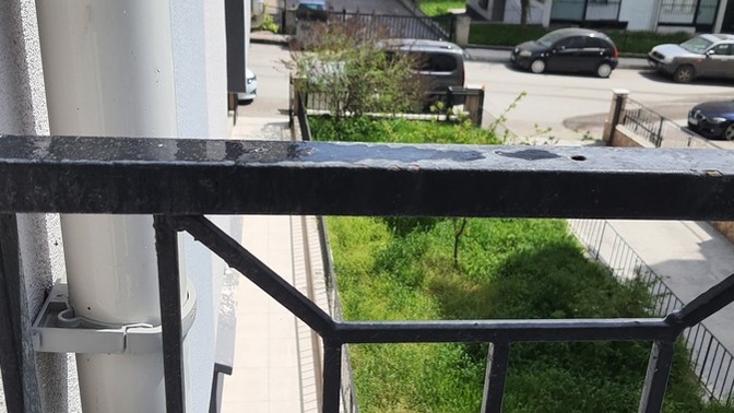 Üst komşu halı yıkayıp kırık borudan eve su bastı, sorumluluk kimde şimdi?