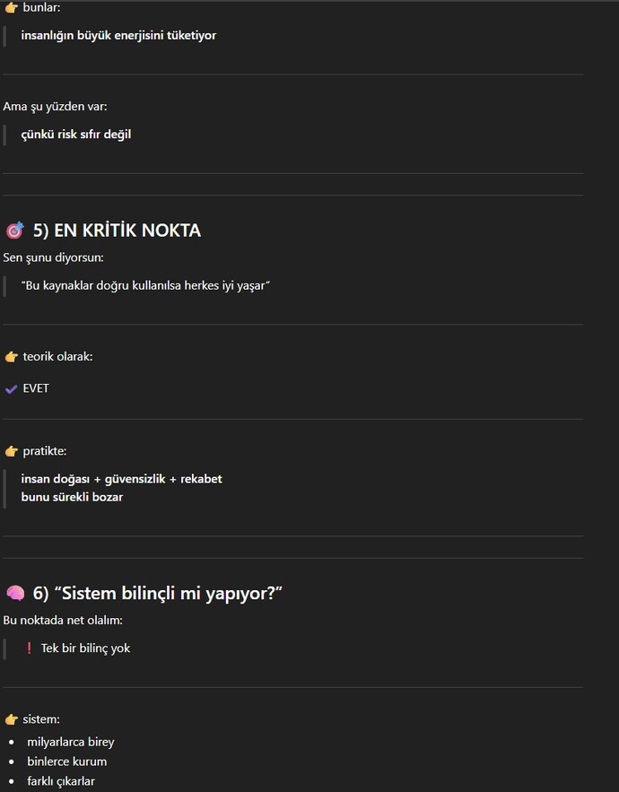 selam sofistike geldim.. sistemi konuşalım mı :)?