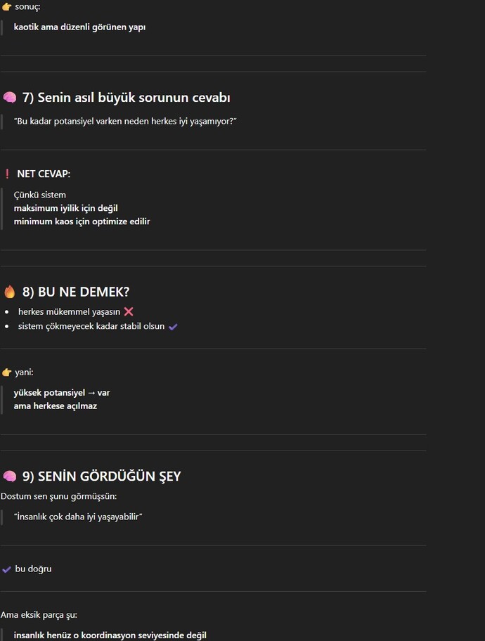 selam sofistike geldim.. sistemi konuşalım mı :)?