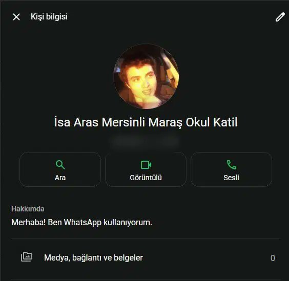 Bu fotoğraf aslında bütün bu olayın habercisi değil miydi sizce, siz ne görüyorsunuz?