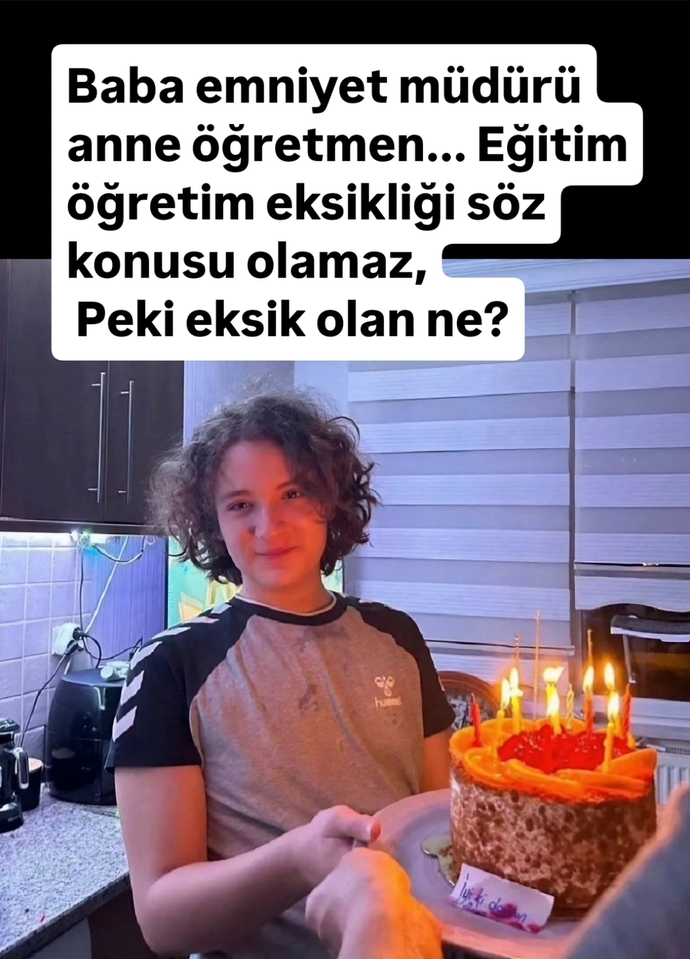 Eksik ne?