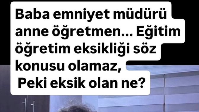 Kahramanmaras daki olay hakkinda ne düsünüyorsunuz sizce eksik ne?
