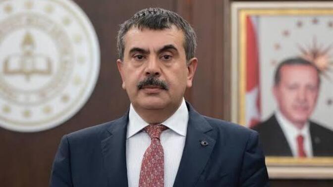 Yusuf Tekin bu egitim sistemi, okullardaki siddet ve mobbing icin ne zaman hesap verecek?