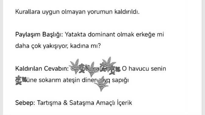 Senin de stalkerın var mı?
