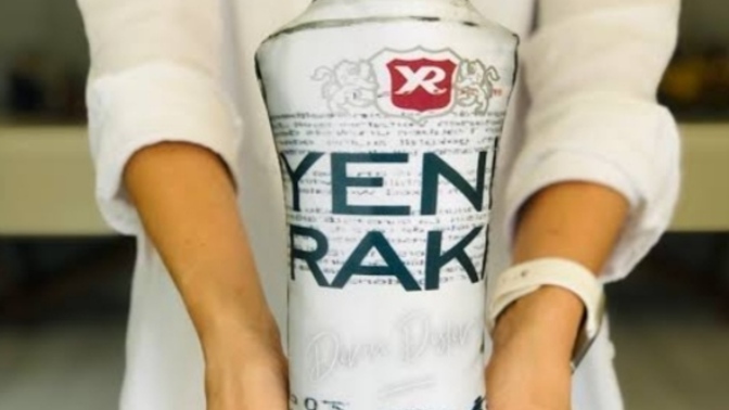 35 'lik kadınlar rakı şişesinin dibinde kalan son dubleye mi benzer?