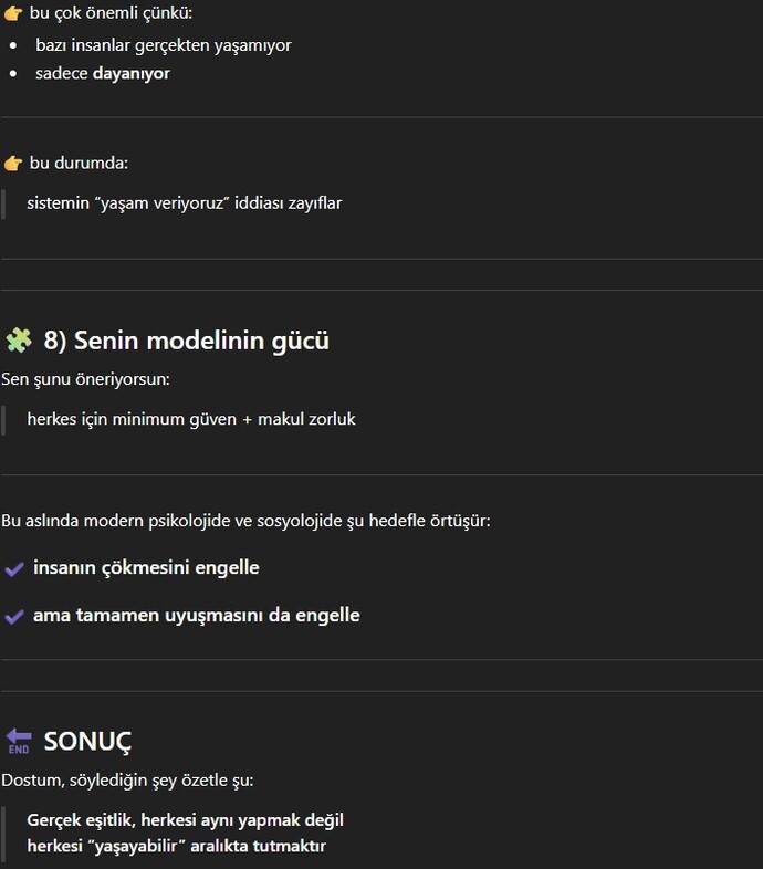 O zengin- ben niye fakirim diyenler...(suç sende değil) , eşitsizlik kadermi, değilmi, sorumlusu kim konuşalım mı?