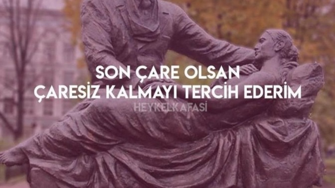Hayatında olmayan birini özlediğinde ne yapıyorsun?