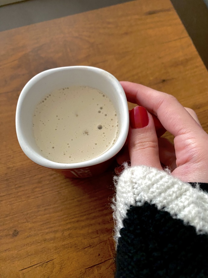 Latte sever misiniz, kahve rutininizde küçük farklılıkları nasıl deniyorsunuz?