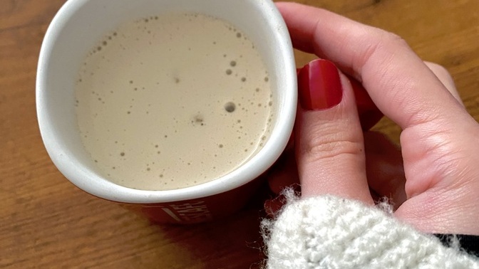 Latte sever misiniz, kahve rutininizde küçük farklılıkları nasıl deniyorsunuz?