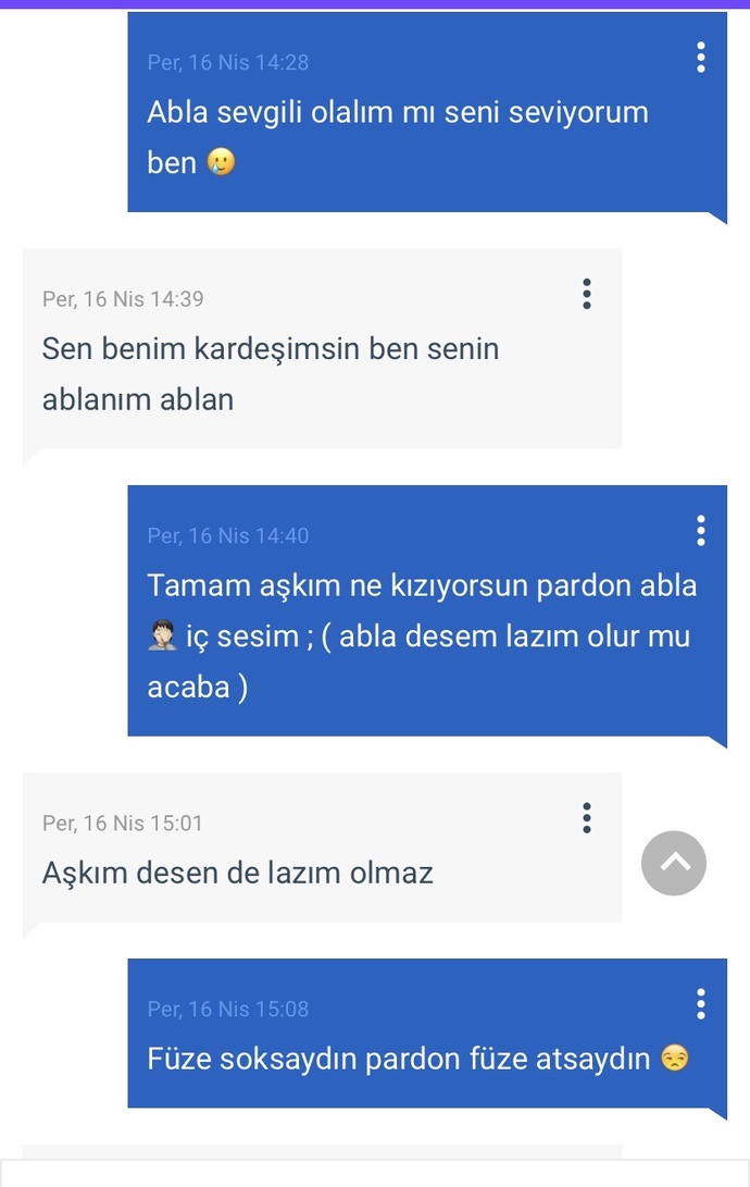 İlanı aşk ettim red yedim ne yapmam lazım?