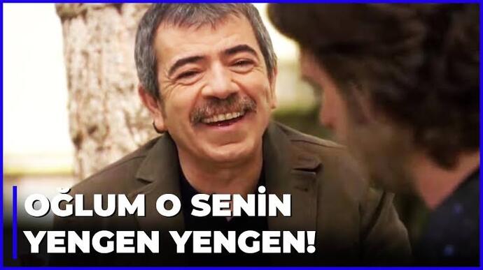 Abla, abi denilen birine aşık olunabilir mi?
