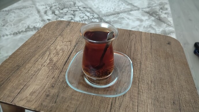 Sizin renginiz ne?
