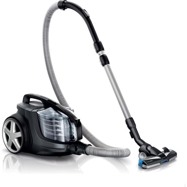 Elektrik süpürgesinde philips mi daha iyi arçelik mi?