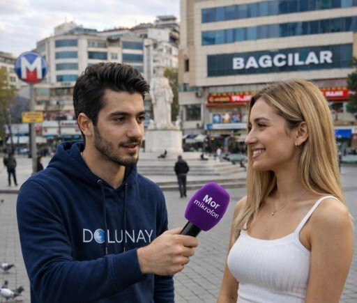 Efendim! Daha önce verdiğine pişman olduğun şey nedir?