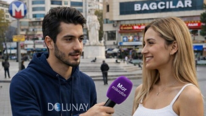 Efendim! Daha önce verdiğine pişman olduğun şey nedir?