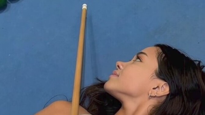 Bilardo ile aranız nasıl, ne kadar iyi oynuyorsunuz ve taktikleriniz neler?