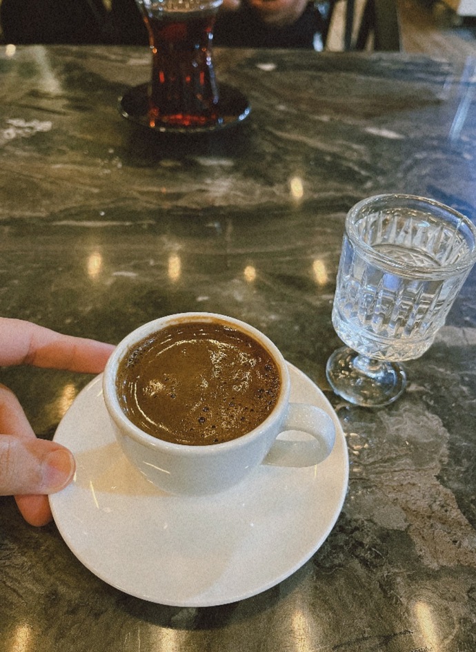Umutsuzluk şeytandandır.