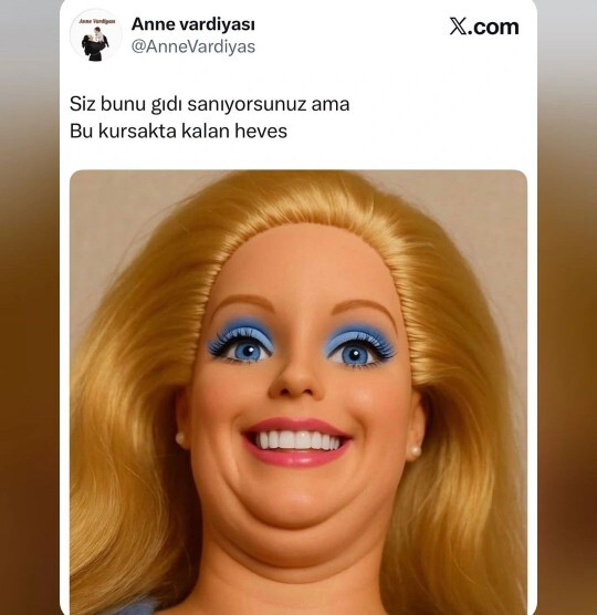 Peki sizde gıdık var mı 🥹?
