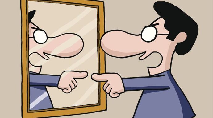 Bir konu yüzünden kendi içinizde iki ara bir derede kaldığınız oluyormu?