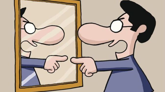 Bir konu yüzünden kendi içinizde iki ara bir derede kaldığınız oluyormu?