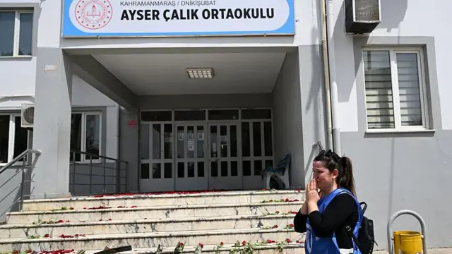 Şiddete maruz kaldınız mı?