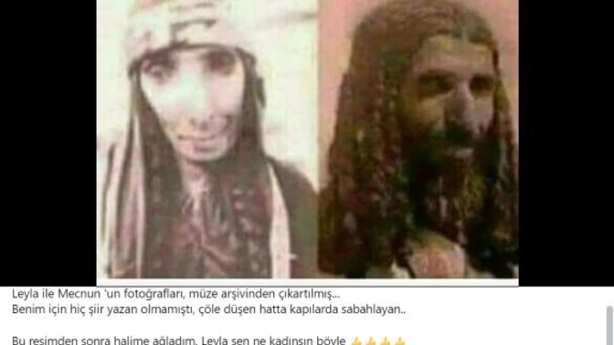 Aşık olduğumuz insan gerçekten güzel/yakışıklımıdır yoksa bizim gözümüz mü öyle görür?