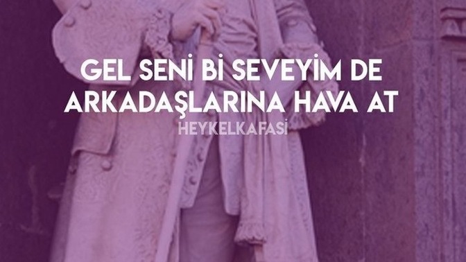 Erkekler mi daha flörtöz kadınlar mı?