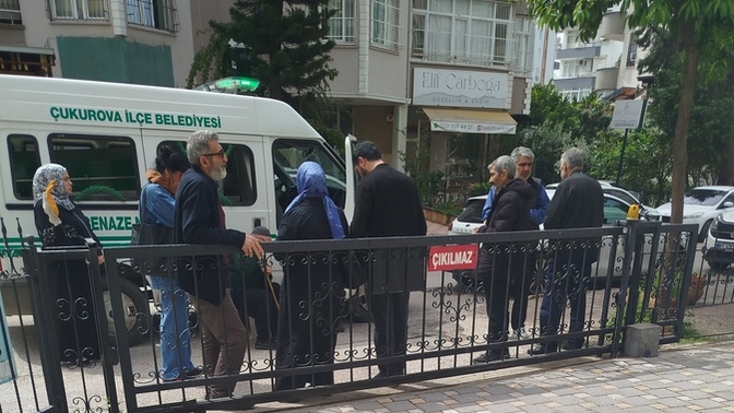 Sevdiklerinize son sözünüz ne olurdu?