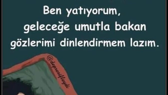 Gözlerinizi dinlendiriyor musunuz?
