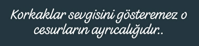 Sizce Gururun kazandığı yerde sevgi gerçekten galip gelmiş sayılır mı?