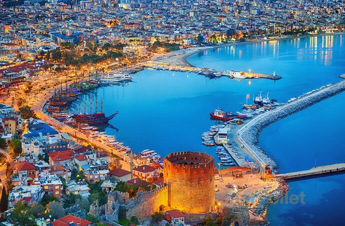 Sana göre hangisi daha yaşanılabilir?