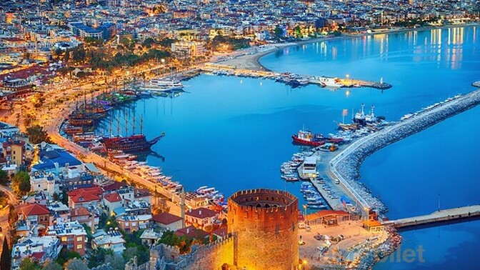 Sana göre hangisi daha yaşanılabilir?