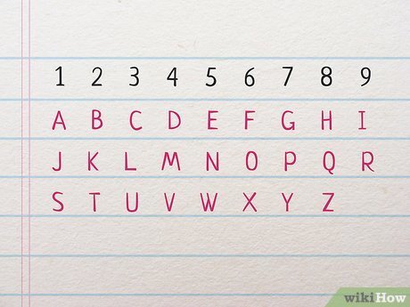 Numeroloji isim (nick) hesaplamanızı yapayım mı?