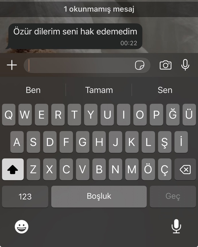 Sürün 🔫