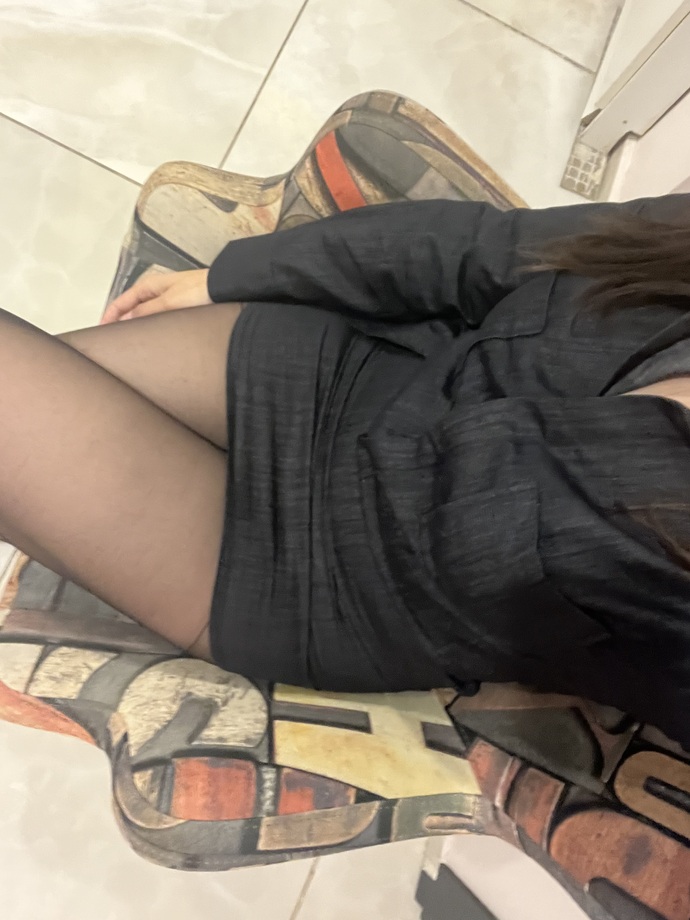 Bu elbise kısa mi?
