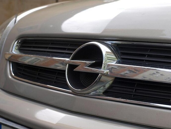 Opel mi Volkswagen mi hangisi daha sorunlu sizce elektronik de?