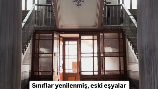 Heybeliada Ruhban Okulu tekrar açılıyormuş, bu konuda ne düşünüyorsunuz?